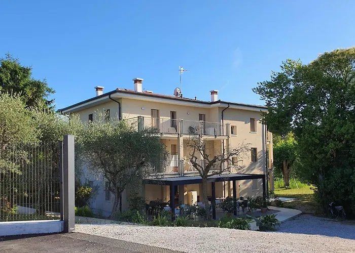 Albergo Campagnola Lazise
